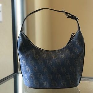 Dooney and Bourke handbag